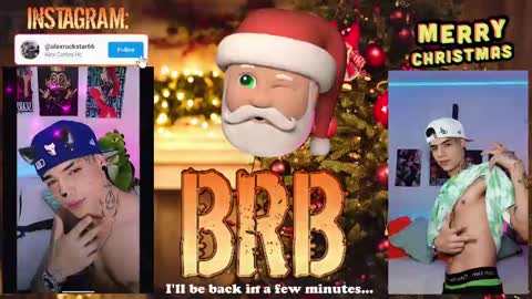 Snapshot of alex_rockstar chatting on 01-04-25, 08:16 online show from 01-04-25, 08:16