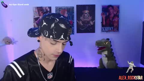 Snapshot of alex_rockstar chatting on 01-09-25, 07:08 online show from 01-09-25, 07:08