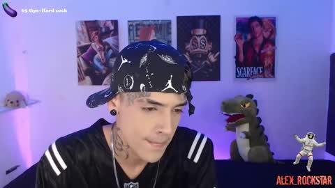 Snapshot of alex_rockstar chatting on 01-10-25, 03:07 online show from 01-10-25, 03:07