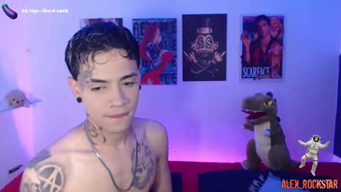 Snapshot of alex_rockstar chatting on 01-12-25, 06:38 online show from 01-12-25, 06:38