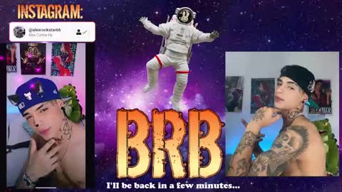 Snapshot of alex_rockstar chatting on 01-17-25, 07:41 online show from 01-17-25, 07:41