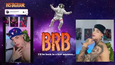 Snapshot of alex_rockstar chatting on 01-28-25, 10:34 online show from 01-28-25, 10:34