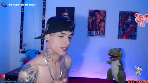 Snapshot of alex_rockstar chatting on 02-15-25, 07:16 online show from 02-15-25, 07:16