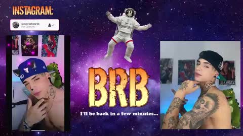 Snapshot of alex_rockstar chatting on 02-17-25, 03:25 online show from 02-17-25, 03:25