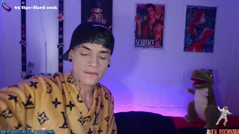 Snapshot of alex_rockstar chatting on 02-20-25, 04:07 online show from 02-20-25, 04:07