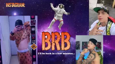 Snapshot of alex_rockstar chatting on 02-25-25, 07:20 online show from 02-25-25, 07:20