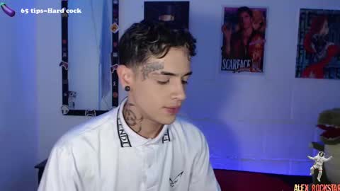 Snapshot of alex_rockstar chatting on 03-06-25, 07:32 online show from 03-06-25, 07:32