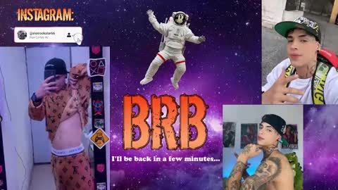 Snapshot of alex_rockstar chatting on 03-10-25, 09:10 online show from 03-10-25, 09:10