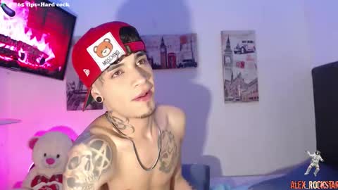 Snapshot of alex_rockstar chatting on 09-10-25, 07:08 online show from 09-10-25, 07:08