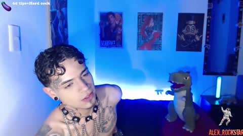 Snapshot of alex_rockstar chatting on 09-14-25, 12:21 online show from 09-14-25, 12:21