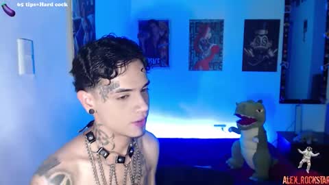 Snapshot of alex_rockstar chatting on 09-14-25, 11:26 online show from 09-14-25, 11:26