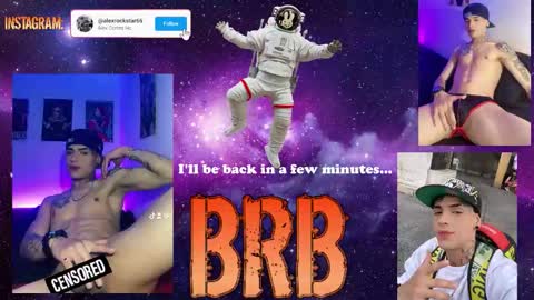 Snapshot of alex_rockstar chatting on 09-15-25, 11:32 online show from 09-15-25, 11:32