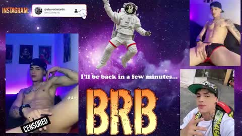 Snapshot of alex_rockstar chatting on 09-17-25, 10:28 online show from 09-17-25, 10:28