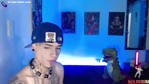 Snapshot of alex_rockstar chatting on 09-19-25, 04:03 online show from 09-19-25, 04:03