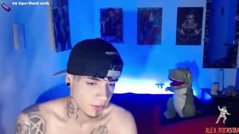 Snapshot of alex_rockstar chatting on 09-20-25, 02:56 online show from 09-20-25, 02:56