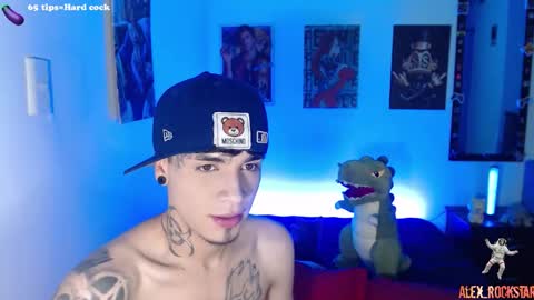 Snapshot of alex_rockstar chatting on 09-25-25, 03:54 online show from 09-25-25, 03:54