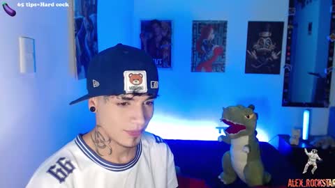 Snapshot of alex_rockstar chatting on 09-30-25, 01:10 online show from 09-30-25, 01:10