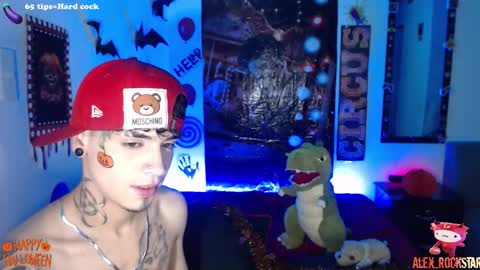 Snapshot of alex_rockstar chatting on 10-05-25, 06:01 online show from 10-05-25, 06:01