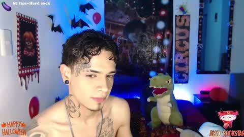 Snapshot of alex_rockstar chatting on 10-12-25, 02:32 online show from 10-12-25, 02:32