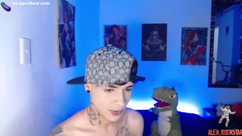 Snapshot of alex_rockstar chatting on 11-28-25, 05:32 online show from 11-28-25, 05:32