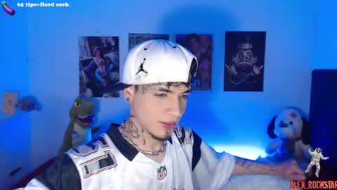 Snapshot of alex_rockstar chatting on 06-14-26, 01:36 online show from 06-14-26, 01:36