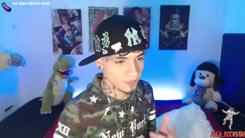 Snapshot of alex_rockstar chatting on 06-26-26, 05:12 online show from 06-26-26, 05:12