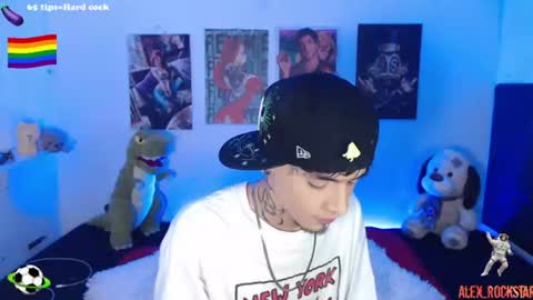 Snapshot of alex_rockstar chatting on 06-29-26, 12:28 online show from 06-29-26, 12:28