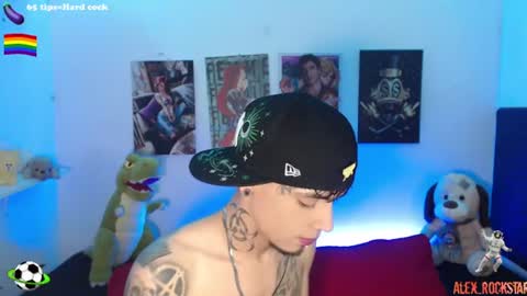 Snapshot of alex_rockstar chatting on 07-03-26, 03:57 online show from 07-03-26, 03:57
