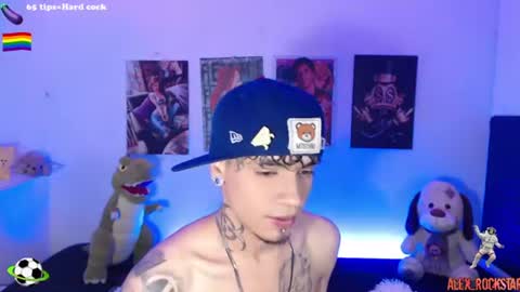 Snapshot of alex_rockstar chatting on 07-07-26, 02:58 online show from 07-07-26, 02:58