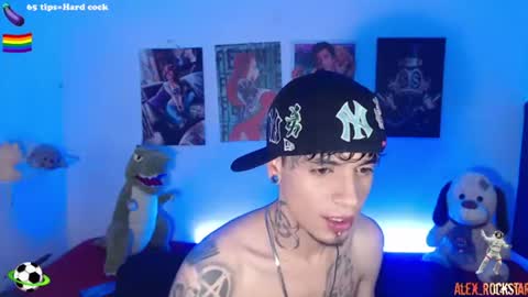 Snapshot of alex_rockstar chatting on 07-23-26, 04:32 online show from 07-23-26, 04:32