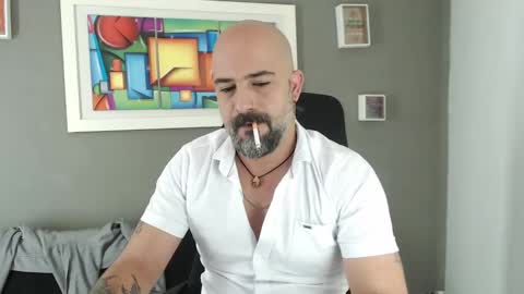 Snapshot of alex_saints_ce chatting on 12-12-24, 06:42 Alex Saints online show from 12-12-24, 06:42