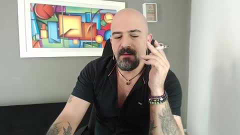 Snapshot of alex_saints_ce chatting on 01-11-25, 12:50 Alex Saints online show from 01-11-25, 12:50