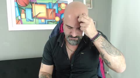 Snapshot of alex_saints_ce chatting on 02-13-25, 08:13 Alex Saints online show from 02-13-25, 08:13