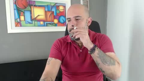 Snapshot of alex_saints_ce chatting on 02-15-25, 04:12 Alex Saints online show from 02-15-25, 04:12