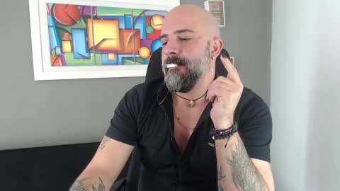 Snapshot of alex_saints_ce chatting on 02-17-25, 04:26 Alex Saints online show from 02-17-25, 04:26
