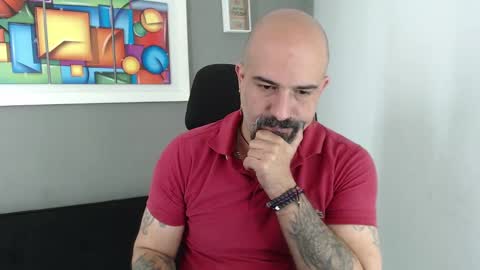 Snapshot of alex_saints_ce chatting on 02-26-25, 02:14 Alex Saints online show from 02-26-25, 02:14