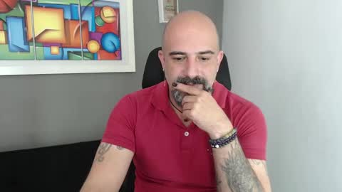 Snapshot of alex_saints_ce chatting on 02-26-25, 06:00 Alex Saints online show from 02-26-25, 06:00