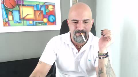 Snapshot of alex_saints_ce chatting on 03-07-25, 06:11 Alex Saints online show from 03-07-25, 06:11