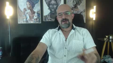 Snapshot of alex_saints_ce chatting on 09-24-25, 12:36 Alex Saints online show from 09-24-25, 12:36