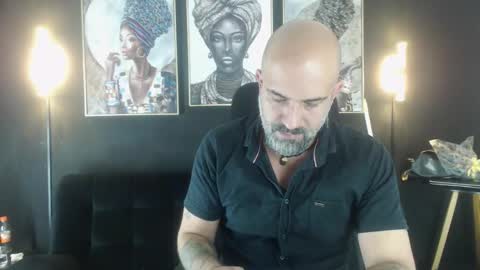 Snapshot of alex_saints_ce chatting on 11-23-25, 11:15 Alex Saints online show from 11-23-25, 11:15