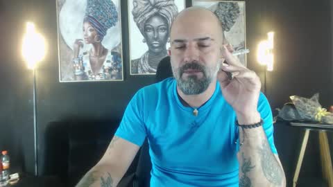 Snapshot of alex_saints_ce chatting on 11-27-25, 08:49 Alex Saints online show from 11-27-25, 08:49