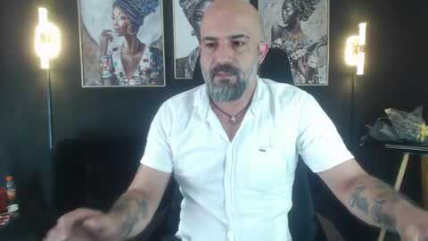 Snapshot of alex_saints_ce chatting on 12-01-25, 03:17 Alex Saints online show from 12-01-25, 03:17