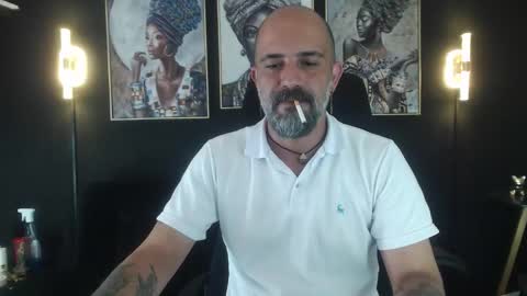 Alex Saints online show from 03-06-26, 05:42