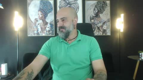 Alex Saints online show from 05-11-26, 04:04