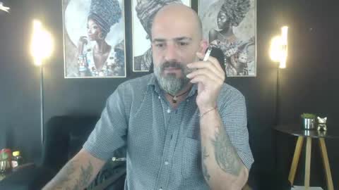 Alex Saints online show from 05-23-26, 12:20