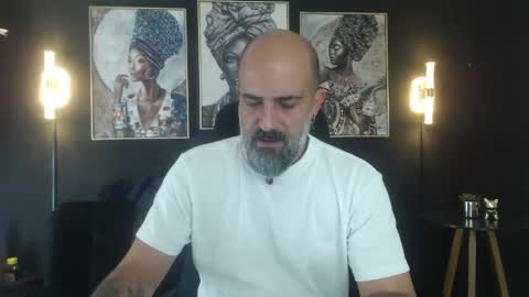 Alex Saints online show from 05-27-26, 12:35