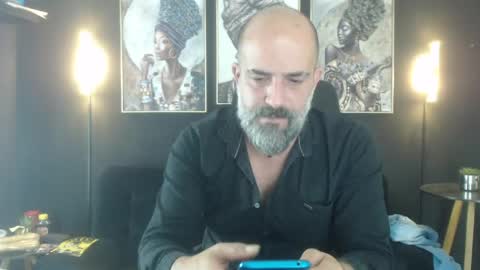 Alex Saints online show from 06-06-26, 11:31