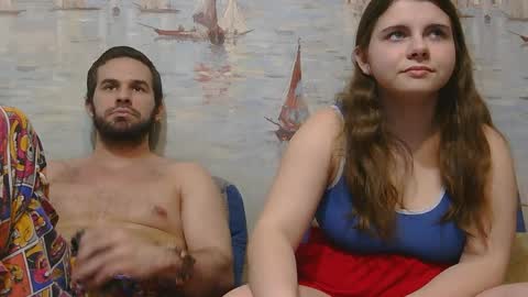 Alex and Sarah online show from 03-31-26, 06:08