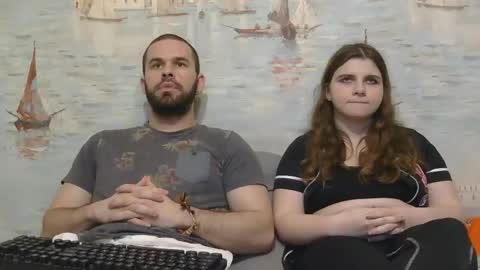 Alex and Sarah online show from 04-17-26, 08:45
