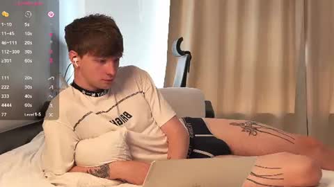 alex_schafer online show from 07-09-26, 06:28
